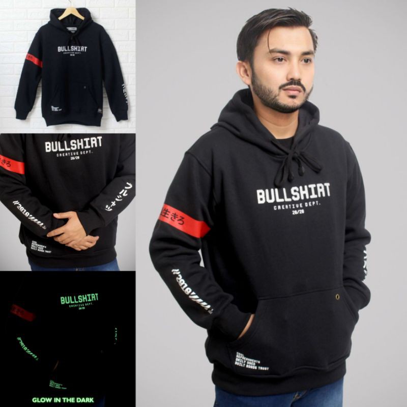 Jual SWITER BULLSHIRT ART JEPANG ORIGINAL | Shopee Indonesia