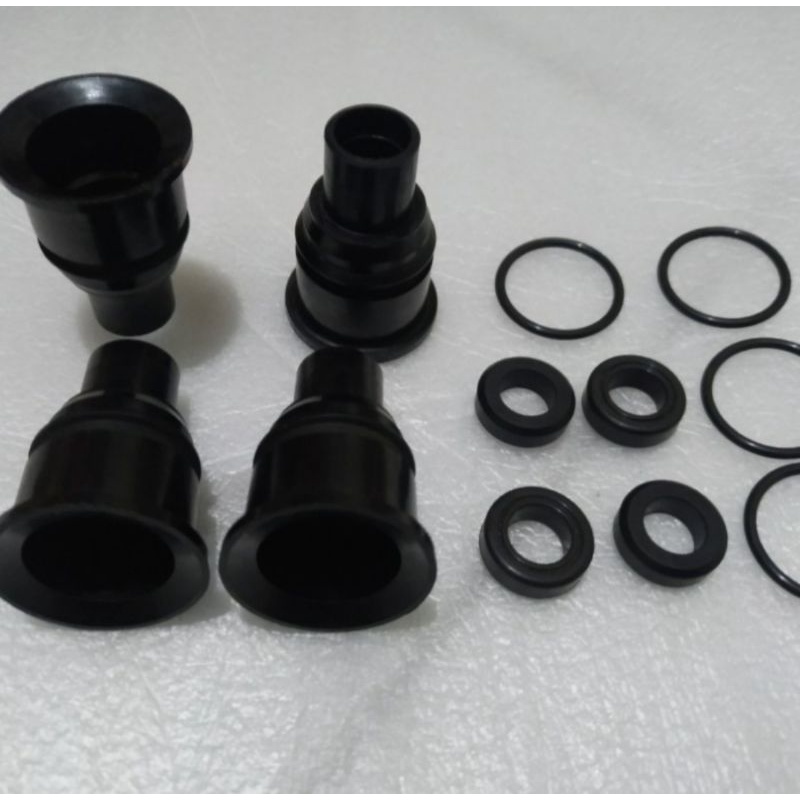 Jual SEAL Mangkok Injetor Injection Innova Original | Shopee Indonesia