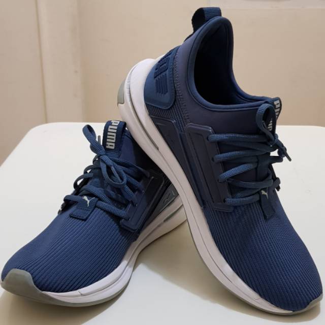 Harga sepatu puma ignite original online