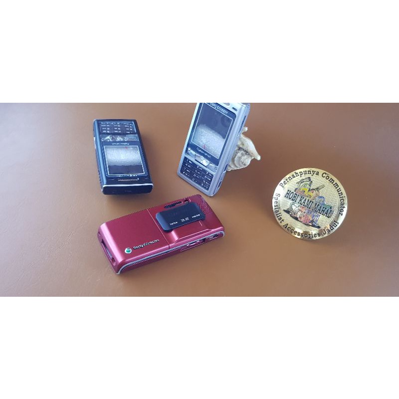 Jual casing sony ericsson k790 k800 tulang keypad non mmc | Shopee ...