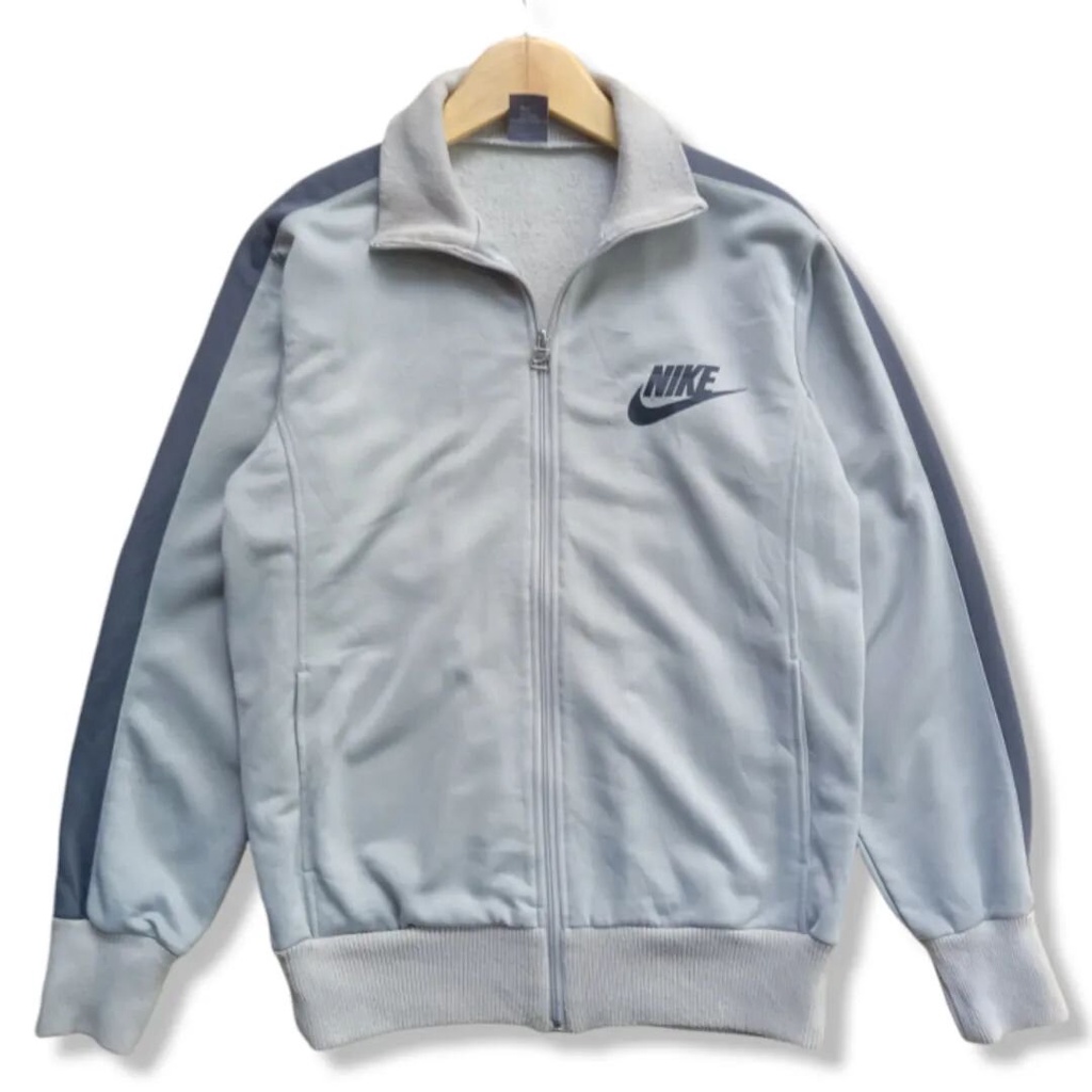 Jual jaket cheap nike original