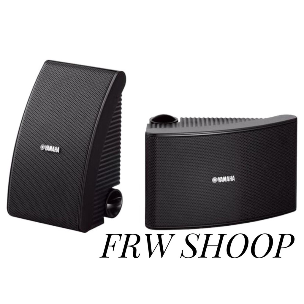 Jual SPEAKER PASIF YAMAHA NS AW592 / YAMAHA NS AW 592 ORIGINAL 6.5 INCH