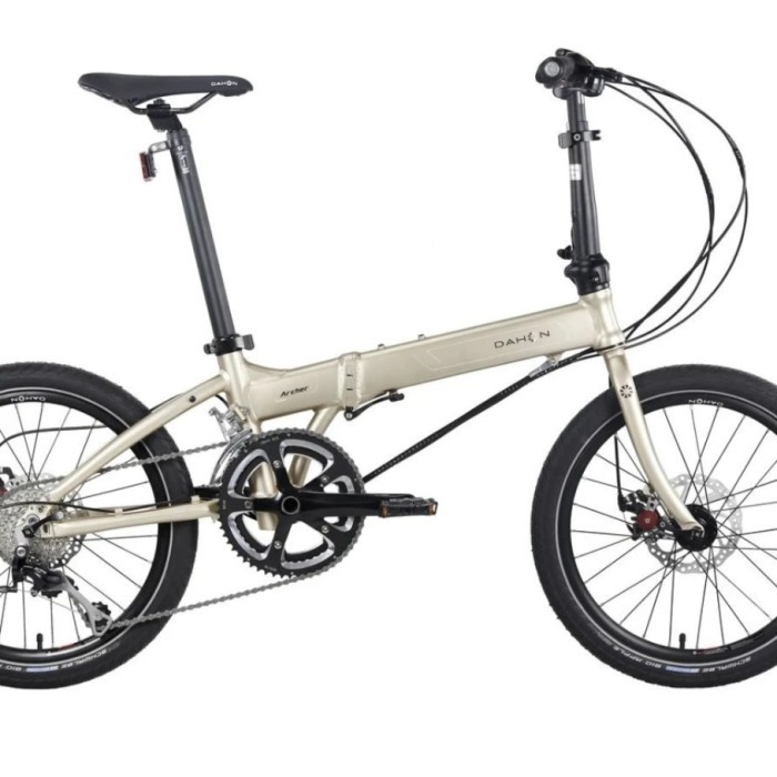 Dahon best sale archer pro