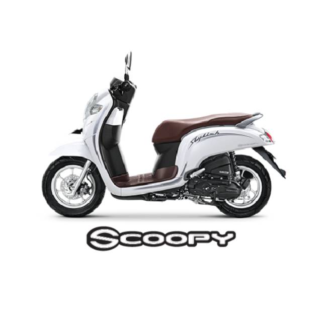 Scoopy 2020 deals