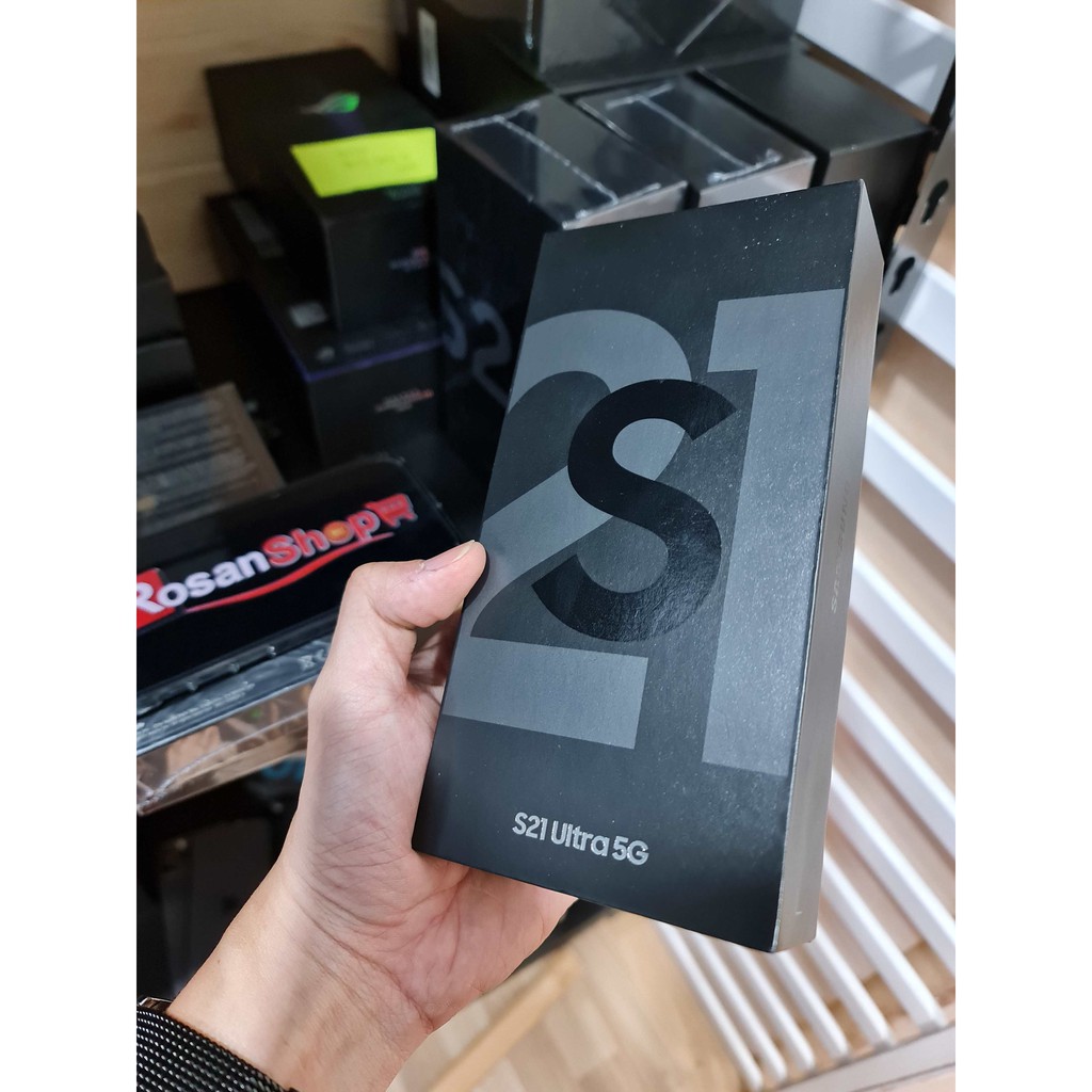 1642] 512GB galaxy S21 Ultra 5G 鈍く SIMフリー 