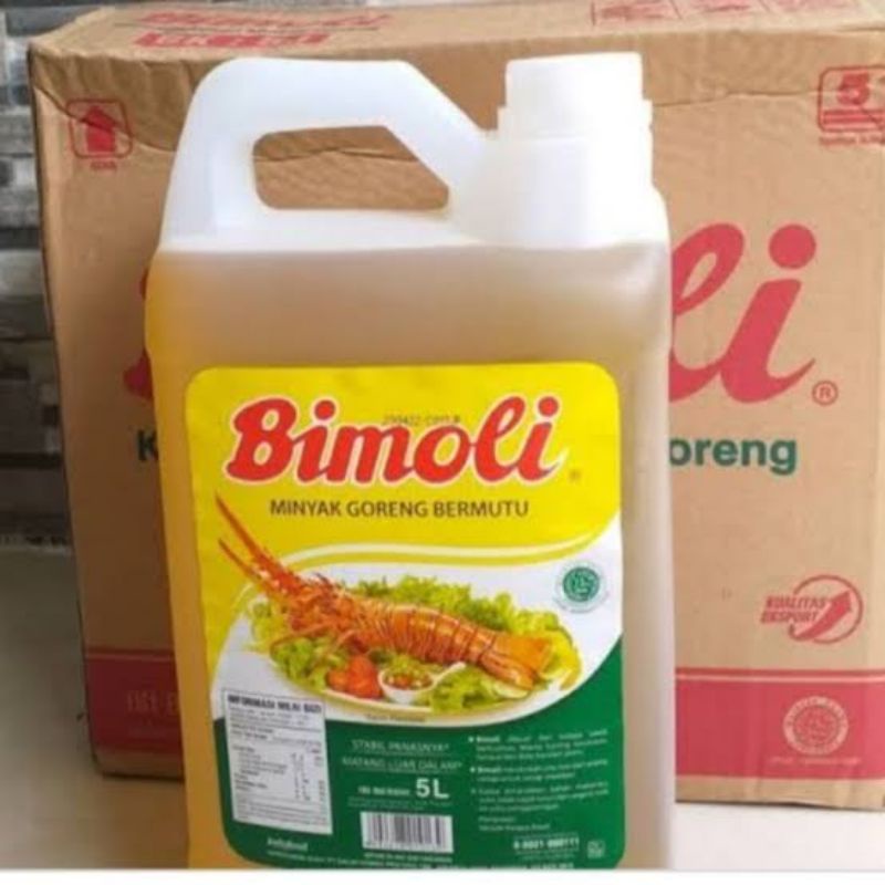 Jual MINYAK 5 Liter | Shopee Indonesia