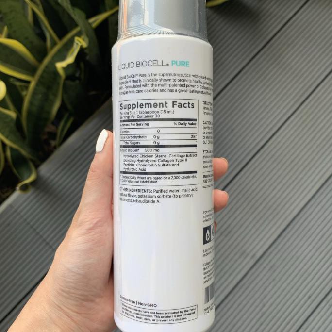 Jual MODERE liquid biocell PURE collagen | Shopee Indonesia