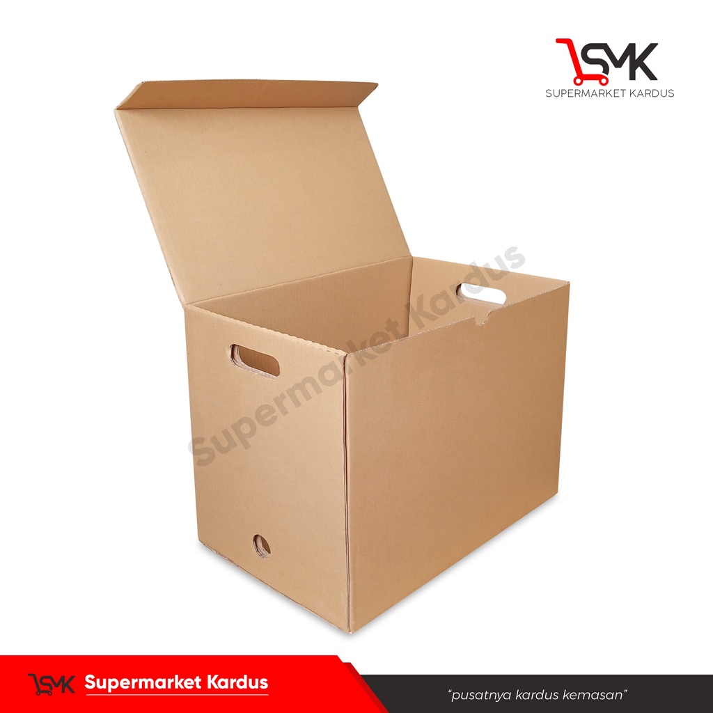 Jual Kardus File 46x28x35 cm (BPJS) Kardus/Box/arsip/ArsipBPJS/FileBPJS ...