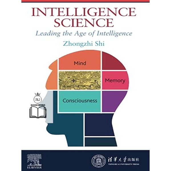 Jual Buku Populer BUKU Komputer - Intelligence Science: Leading The Age ...