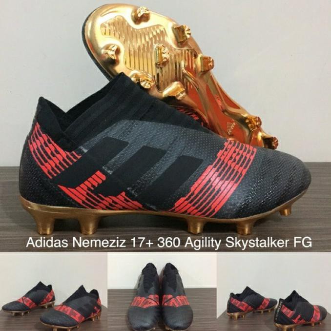 Adidas nemeziz 17  360 agility skystalker sale