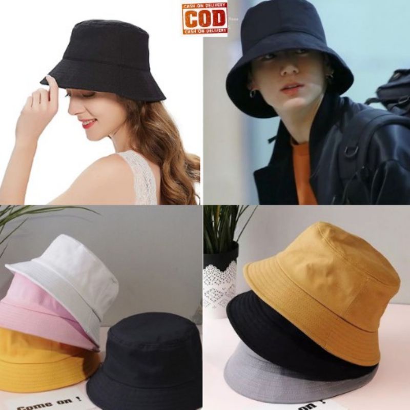 Topi best sale bucket shopee