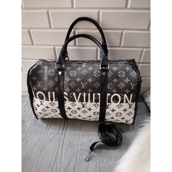 Jual Koper Louis Vuitton Terbaik - Harga Murah November 2023 & Cicil 0%