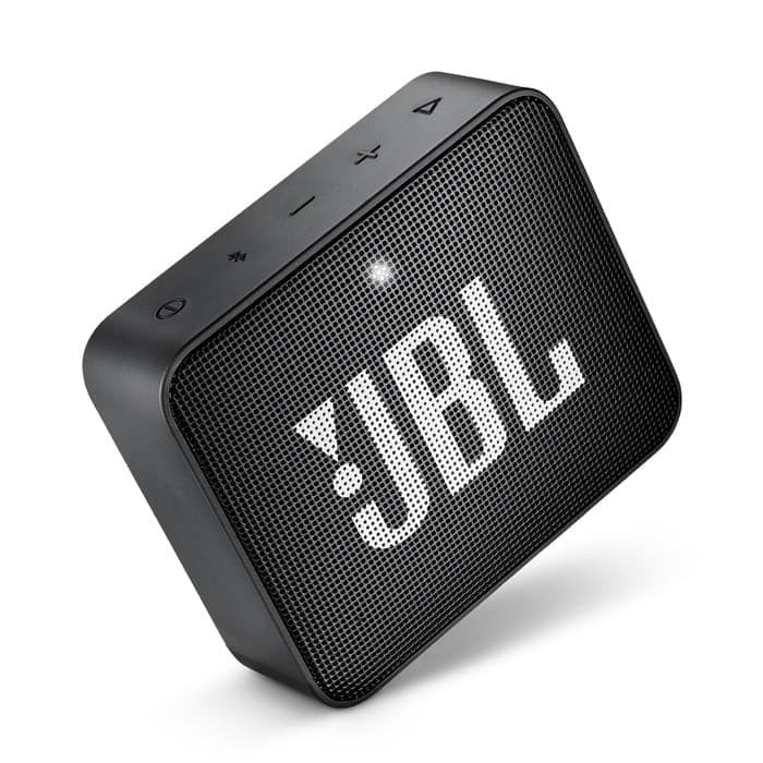 Jual JBL GO 2 Portable Speaker Bluetooth Original (JBL Go Ver 2 ...