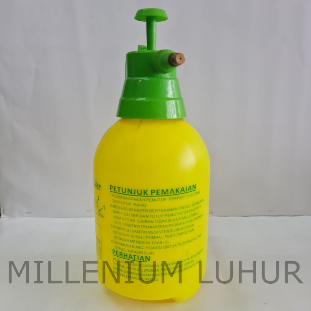 Jual Pompa hama Jitu 2 liter | Shopee Indonesia
