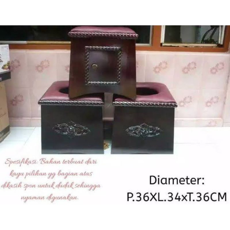 Jual Kursi Ratus Spa V | Shopee Indonesia