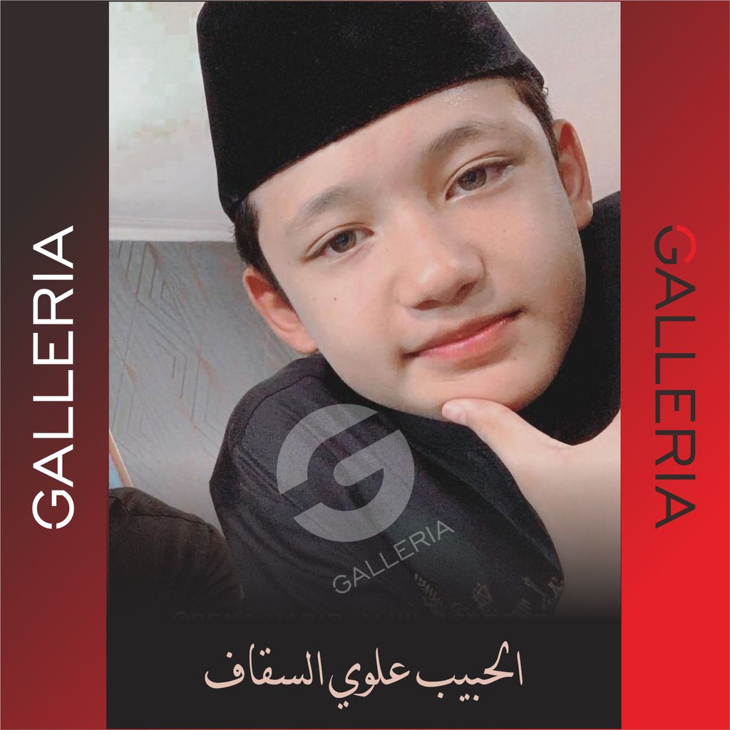 Jual Foto Habib Alwi As-Segaf | Shopee Indonesia