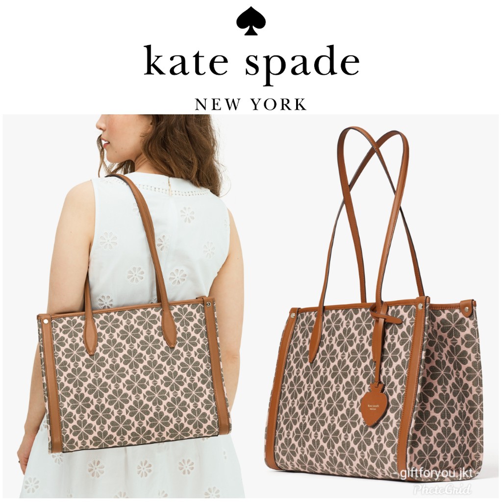 harga tas kate spade new york asli