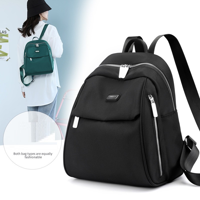 Jual Tas Wanita Import Jinjing Ransel CHIBAO CB00480 00480