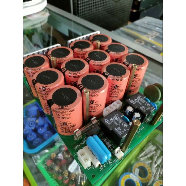 Jual Kit PSU Komplit Klas GB PSU Copotan Power BU Pabrikan | Shopee