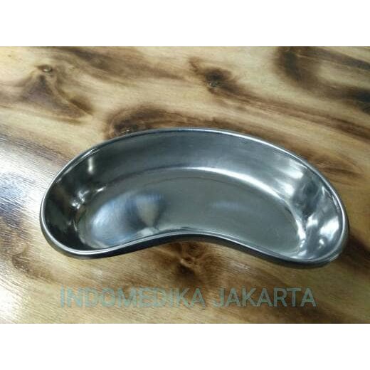 Jual Nierbeken Stainless Waskom Bengkok Ss Shopee Indonesia