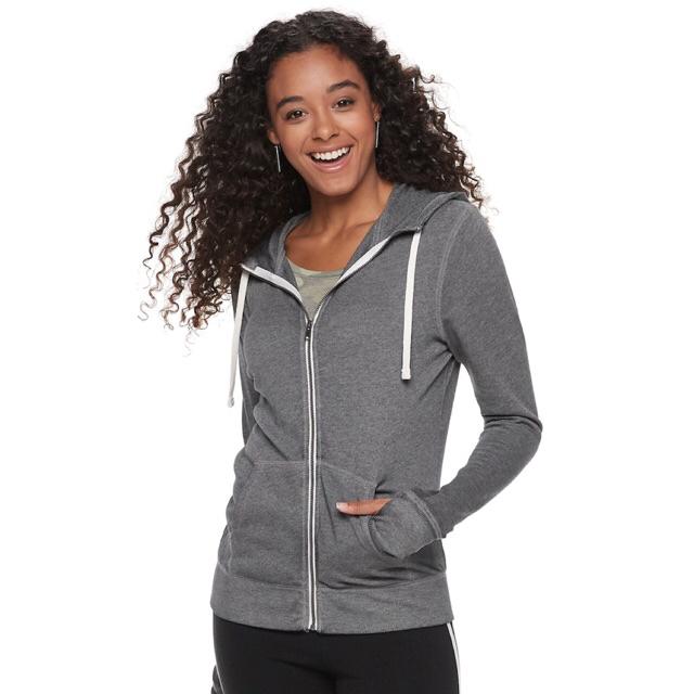 Kohls so lounge life sweatshirt hotsell