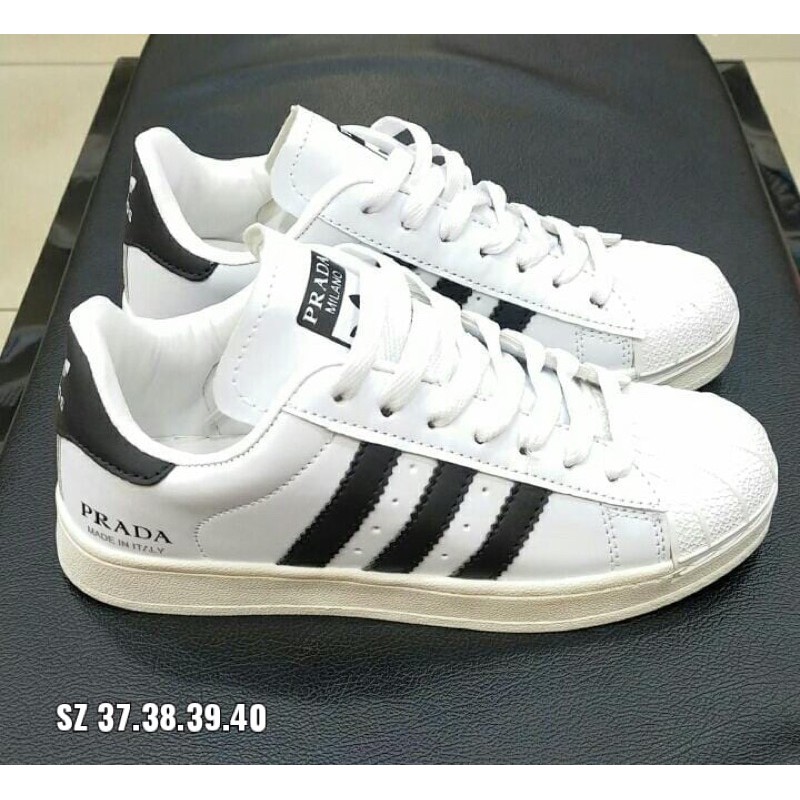 Adidas milano outlet harga