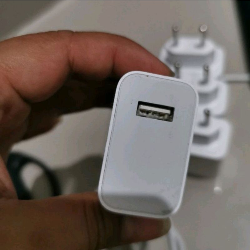 Jual Adapter Xmi 33w Bekas Copotan Original | Shopee Indonesia
