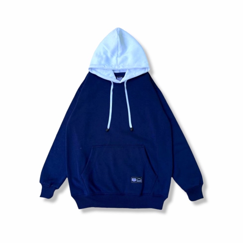 Hoodie hotsell polos navy