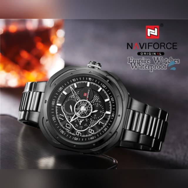 Naviforce nf9141m outlet