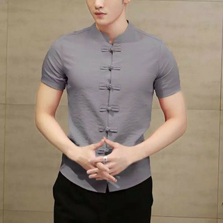 Jual BAJU KOKO CINA, BAJU CONGSAM, BAJU SANGHAI, BAJU IP MEN | Shopee ...