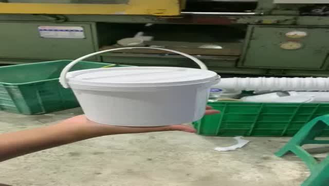 Jual EMBER PAIL 1 LITER GROSIR FOODGRADE | Shopee Indonesia