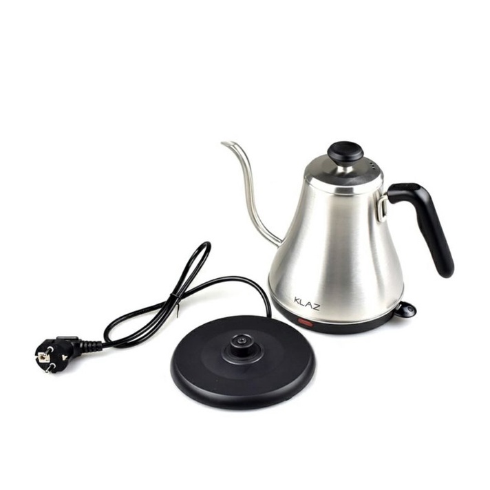 Klaz 2024 gooseneck kettle