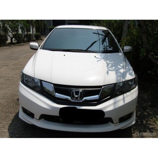 Jual body kit BODYKIT HONDA CITY 2012 2013 2014 material duraflex, PNP , HIGH QUALITY Shopee