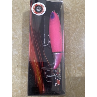 Umpan Pancing Casting Lure 13gr Hammer Head Toma Nemesis