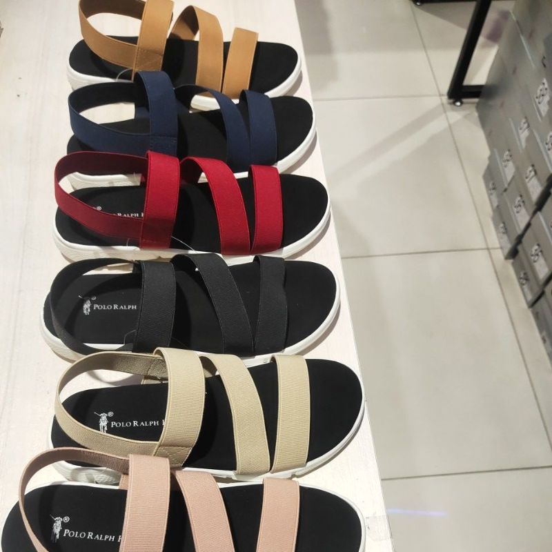 Polo ralph house clearance sandal