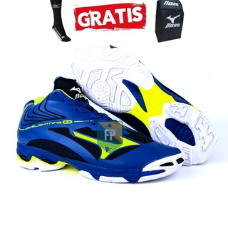 Harga mizuno wave lightning z2 clearance mid