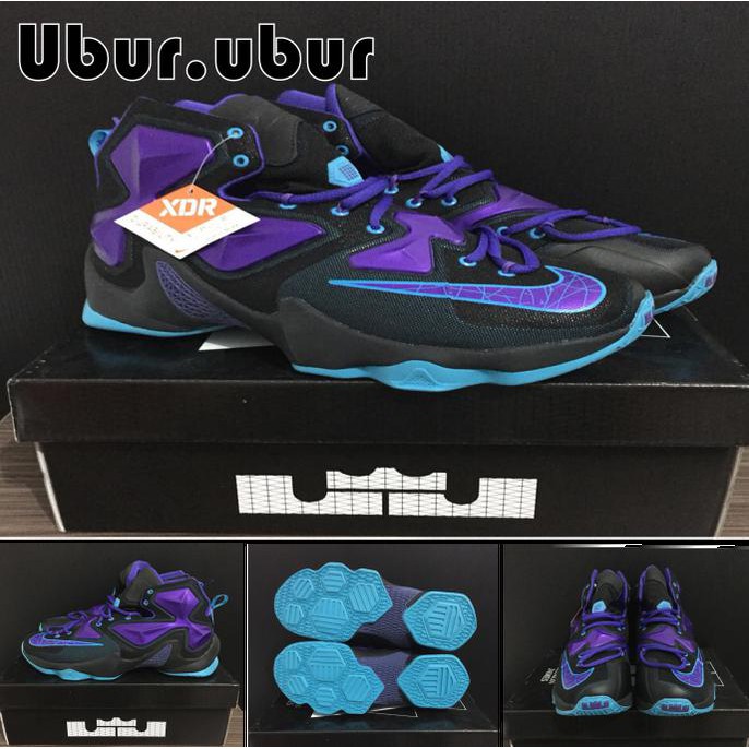 Sepatu basket nike outlet lebron 13