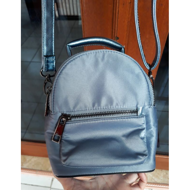 Jual Mini ransel NEW LOOK | Shopee Indonesia