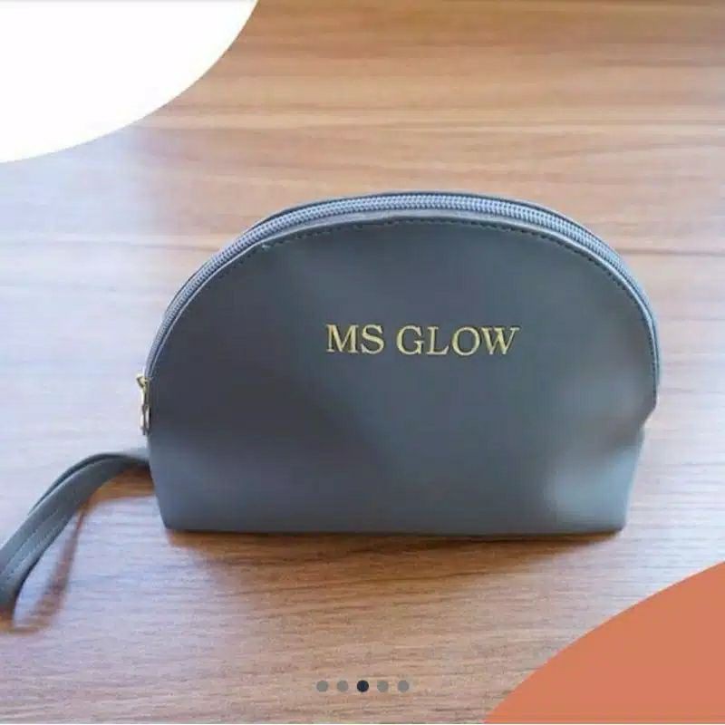 Pouch ms glow discount