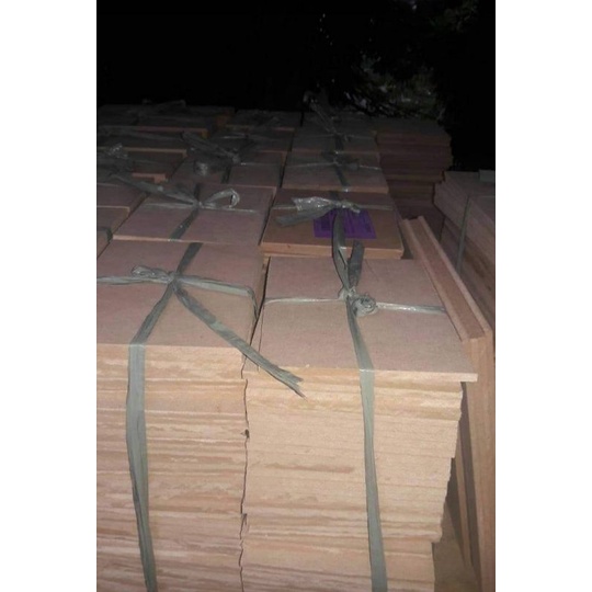 Jual papan mdf 6mm free pengait besi ukuran 30x40 | Shopee Indonesia