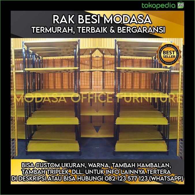 Jual Office & Stationery | Document Organizer | Rak Besi File Berkas ...