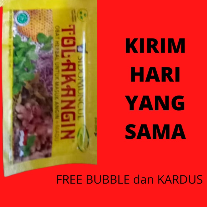 Jual Obat Masuk Angin Pusing Mual dan Muntah Muntah Tolak Angin Cair Plus Madu 15Ml Toko masAdam