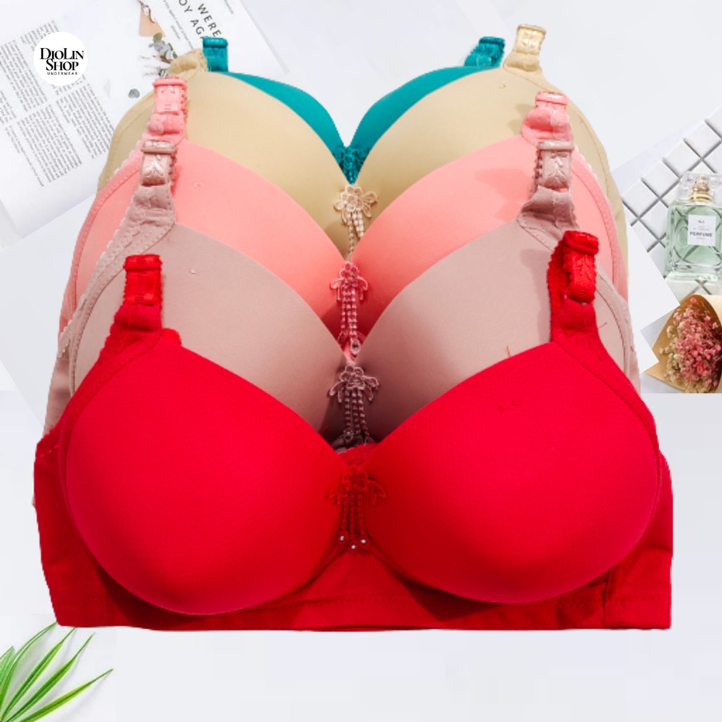 You've 1593 Bra wanita jumbo murah Bra wanita import cod Underware