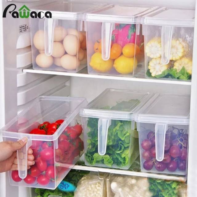 Jual Jumbo Food Container Boc | Shopee Indonesia