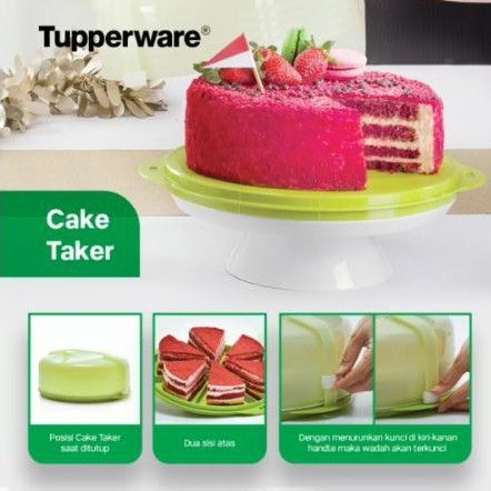 Jual Cake Taker Shopee Indonesia