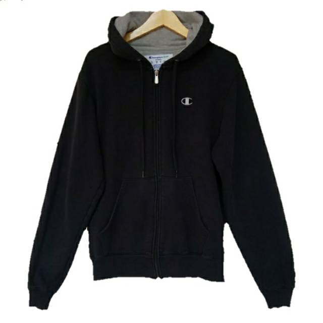 Champion hoodie hot sale harga