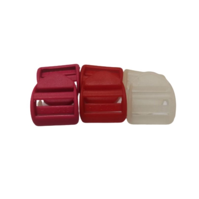 Jual BOS88 RING TANGGA TAS 2.5CM/ Ring Jalan TAS 2.5 cm PP /RING TAS ...