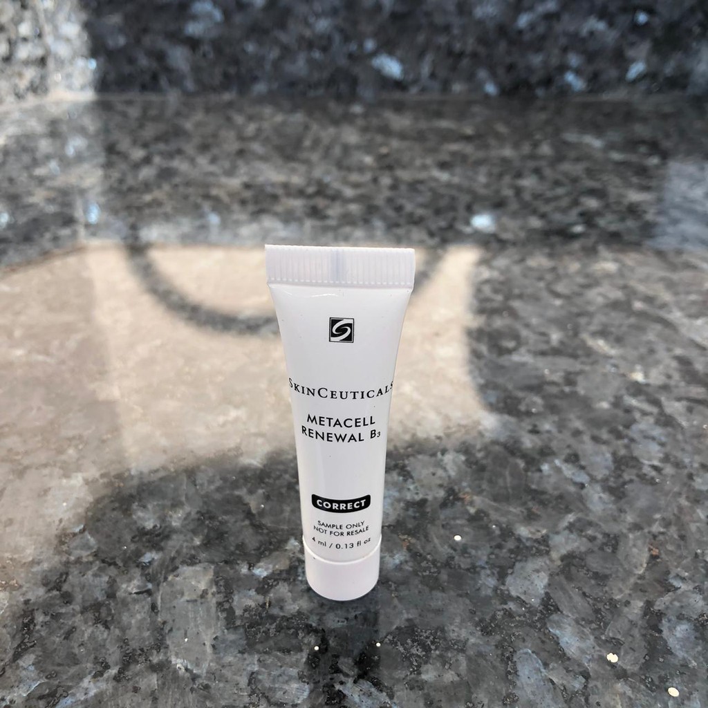 Jual Skin Ceuticals MetaCell Renewal B3 (4 ml) | Shopee Indonesia