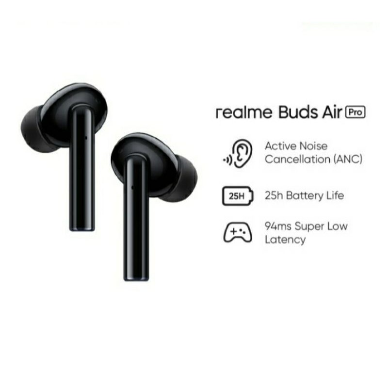 Realme buds best sale air shopee