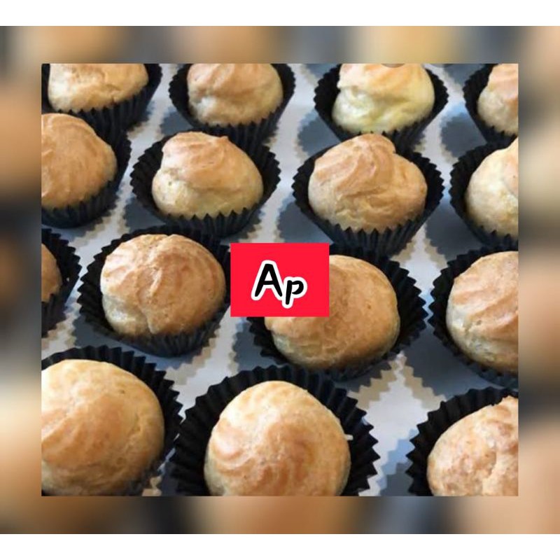 Jual Kertas Cupcake uk. 95 mm x 43 mm, FOOD GRADEHitam dan berbahan ...